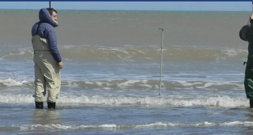 El Oriente se prepara para la pesca en Marisol
