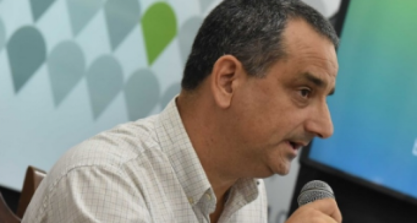 Nuñez Fariña a las 99.3: Recorremos los municipios que componen la Región Sanitaria, que son 15.