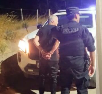 Monte Hermoso: detuvieron a un hombre por provocar un incendio