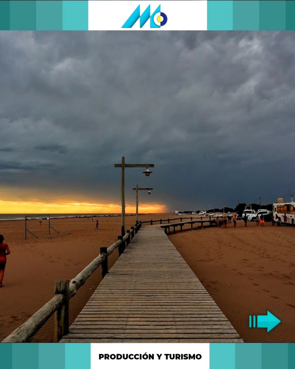 Todos a Marisol : propuesta de la comuna