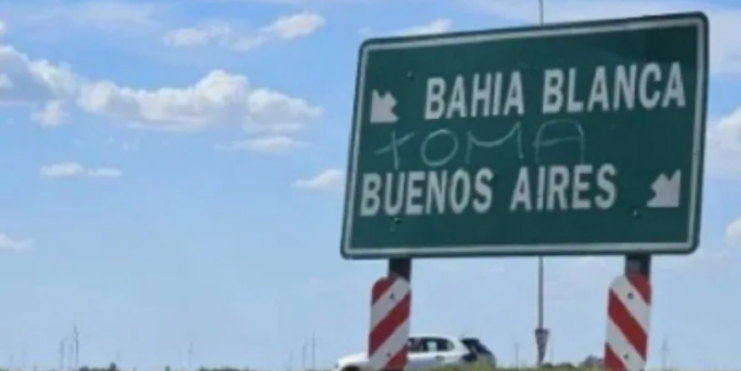 Vialidad Nacional anunció que la próxima licitación será la ruta 3 hasta Bahía