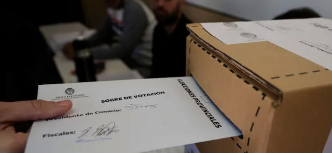 “Es un gasto innecesario”: el planteo libertario para terminar con las PASO bonaerenses