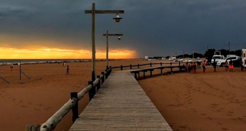 Todos a Marisol : propuesta de la comuna