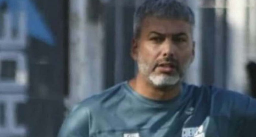 Separan al DT de Liniers tras ser denunciado por pedirle fotos íntimas a un menor