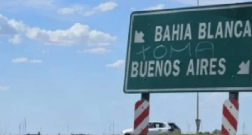 Vialidad Nacional anunció que la próxima licitación será la ruta 3 hasta Bahía