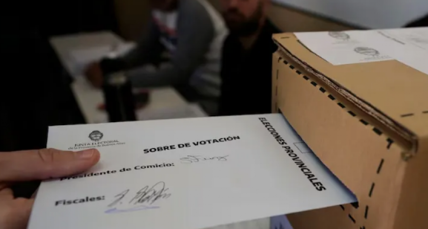 “Es un gasto innecesario”: el planteo libertario para terminar con las PASO bonaerenses