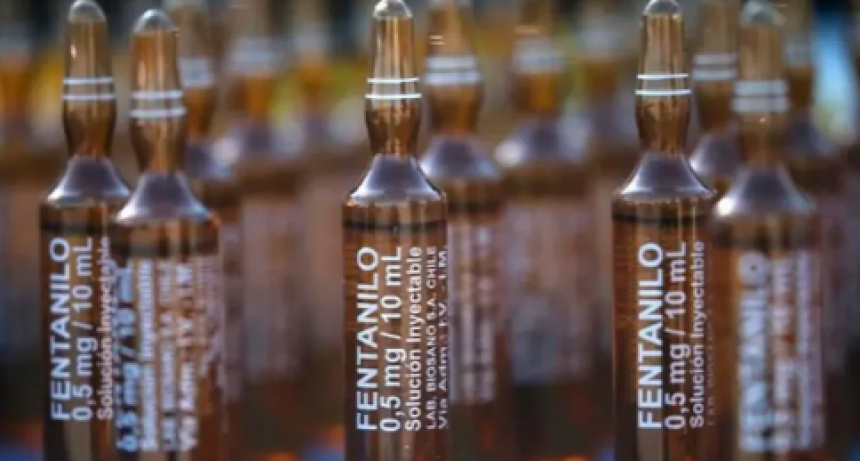 La Justicia confirmó que hubo 111 víctimas fatales por fentanilo contaminado