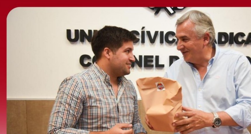 Casiano Gutierrez: Apuesto a la apertura y al diálogo