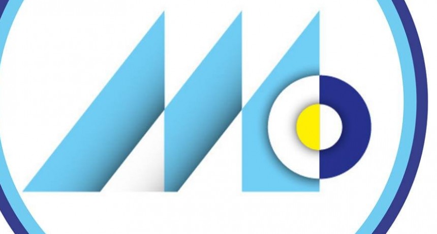 Informes municipales Dorrego