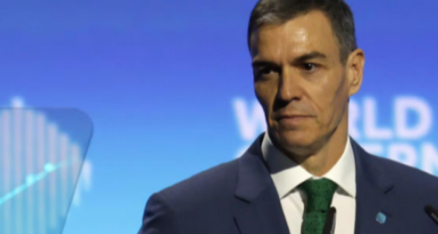 España prohibirá el acceso a las redes sociales a los menores de 16 años