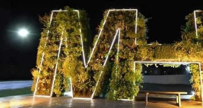 Kapanga será la principal atracción de los carnavales en Monte Hermoso