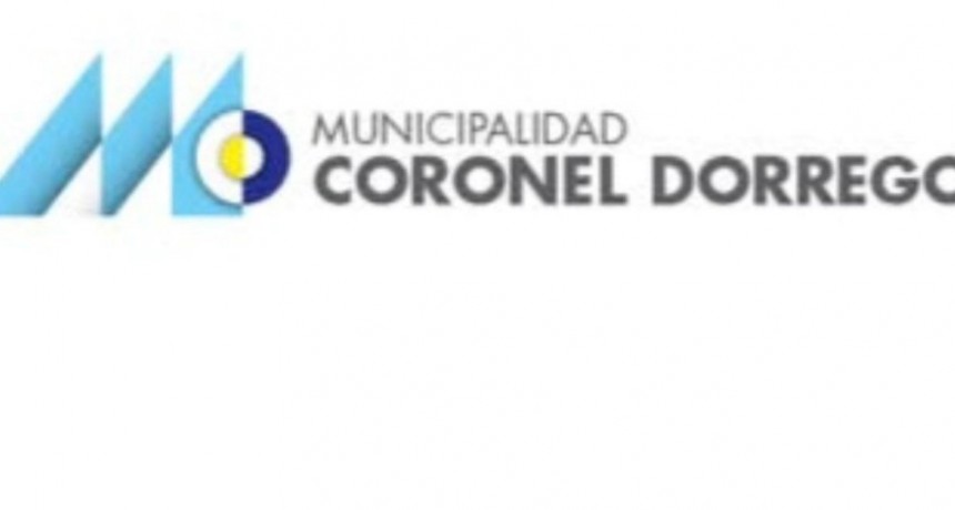 Informes municipales Dorrego