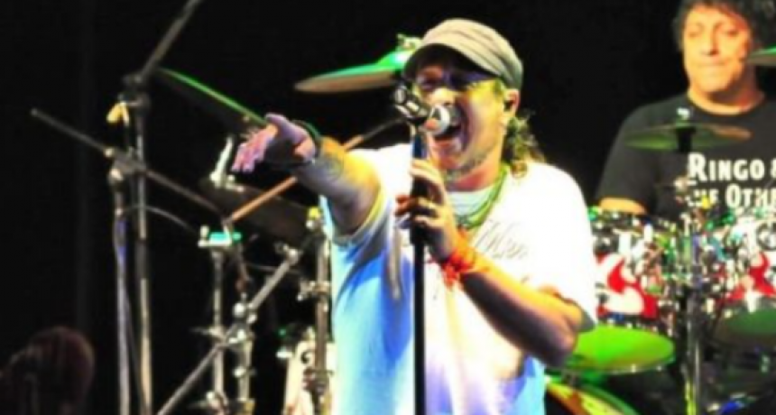 Kapanga cerrará este lunes los carnavales en Monte Hermoso