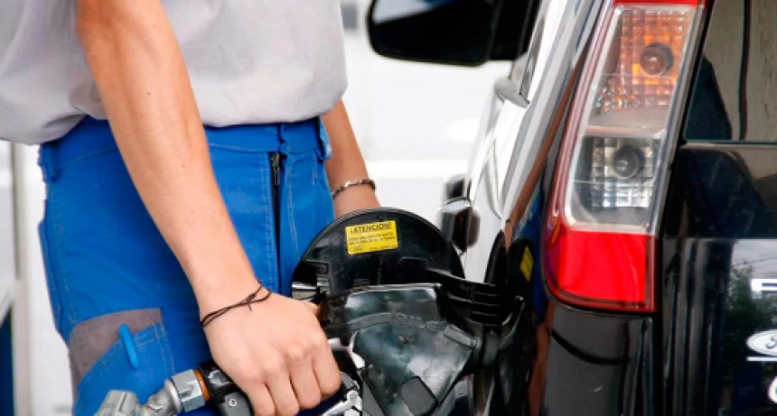 Los combustibles volverán a subir tras Semana Santa
