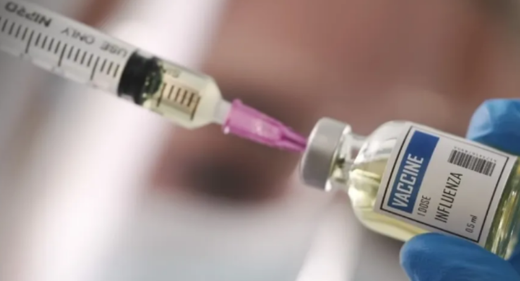 La vacunaci&oacute;n antigripal comenzar&aacute; el 9 de marzo en toda la provincia de Buenos Aires