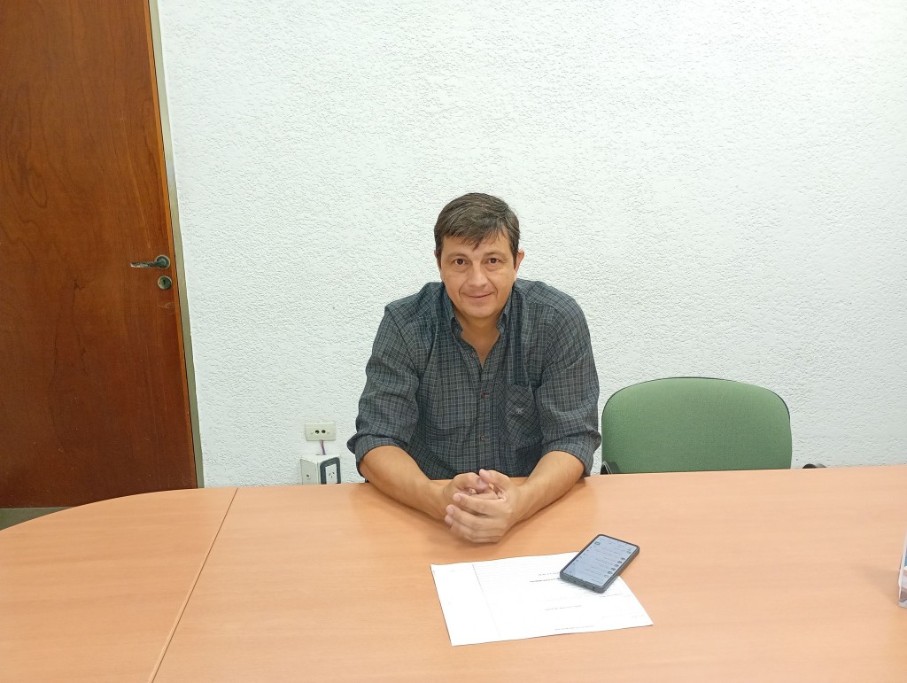 "La Fiesta del Olivo ya tiene conocimiento en todo el pa&iacute;s"-