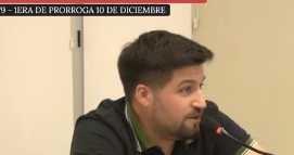 Casiano Gutierrez: Este a&ntilde;o ser&aacute; un a&ntilde;o clave para trabajar en profundidad en el Concejo