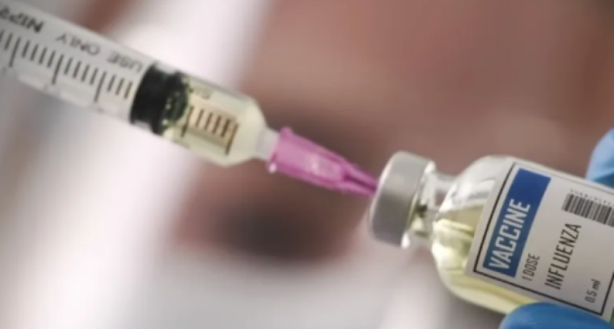 La vacunaci&oacute;n antigripal comenzar&aacute; el 9 de marzo en toda la provincia de Buenos Aires