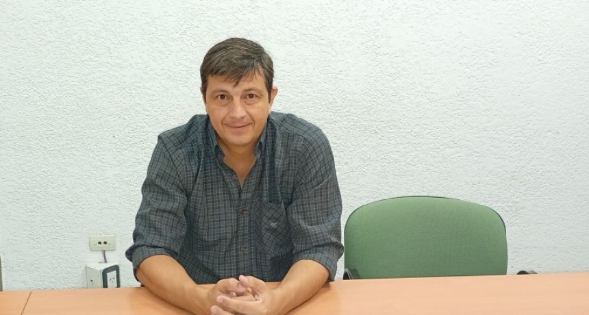 "La Fiesta del Olivo ya tiene conocimiento en todo el pa&iacute;s"-