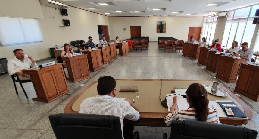 Información legislativa