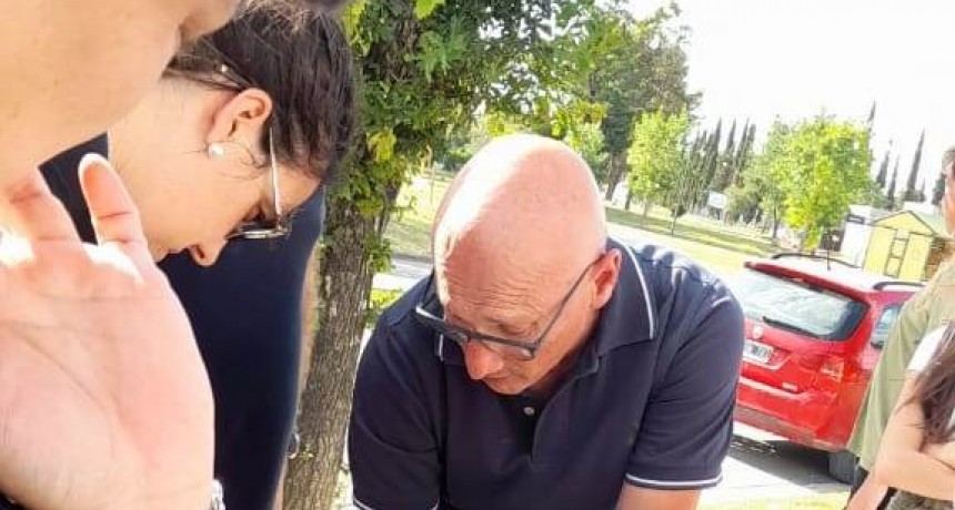 Ramiro Zarzoso: Avanzamos, pero aún falta mucho más