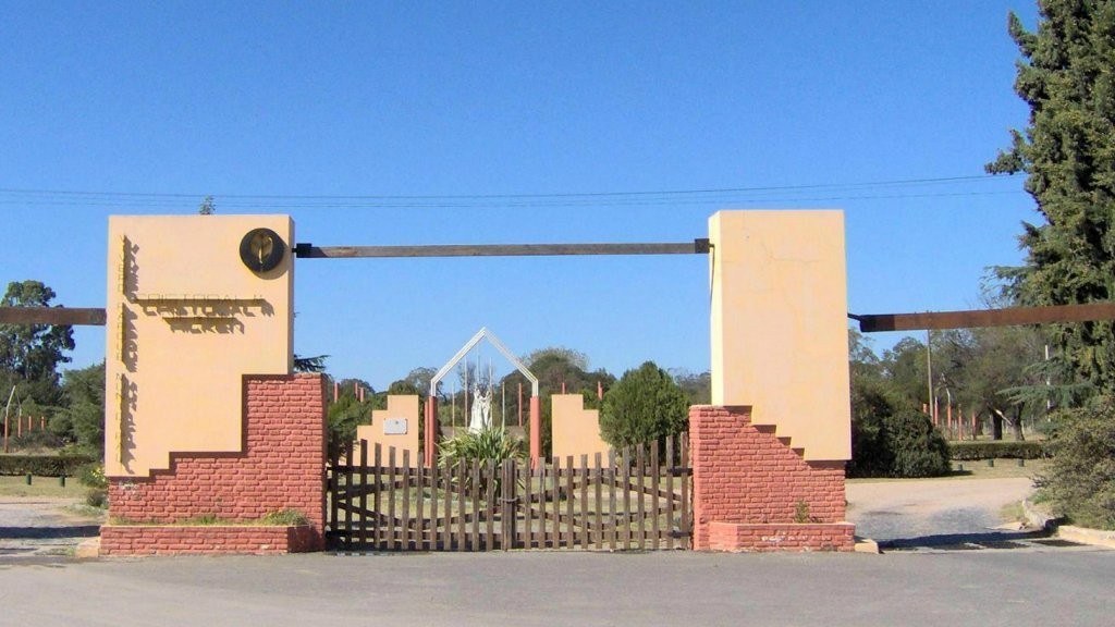 Piden mejoras en los ba&ntilde;os del Parque de la Democracia