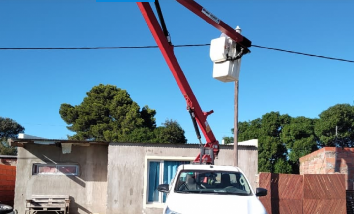 Informes municipales