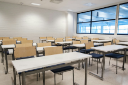 Alerta en escuelas por amenazas y retos virales