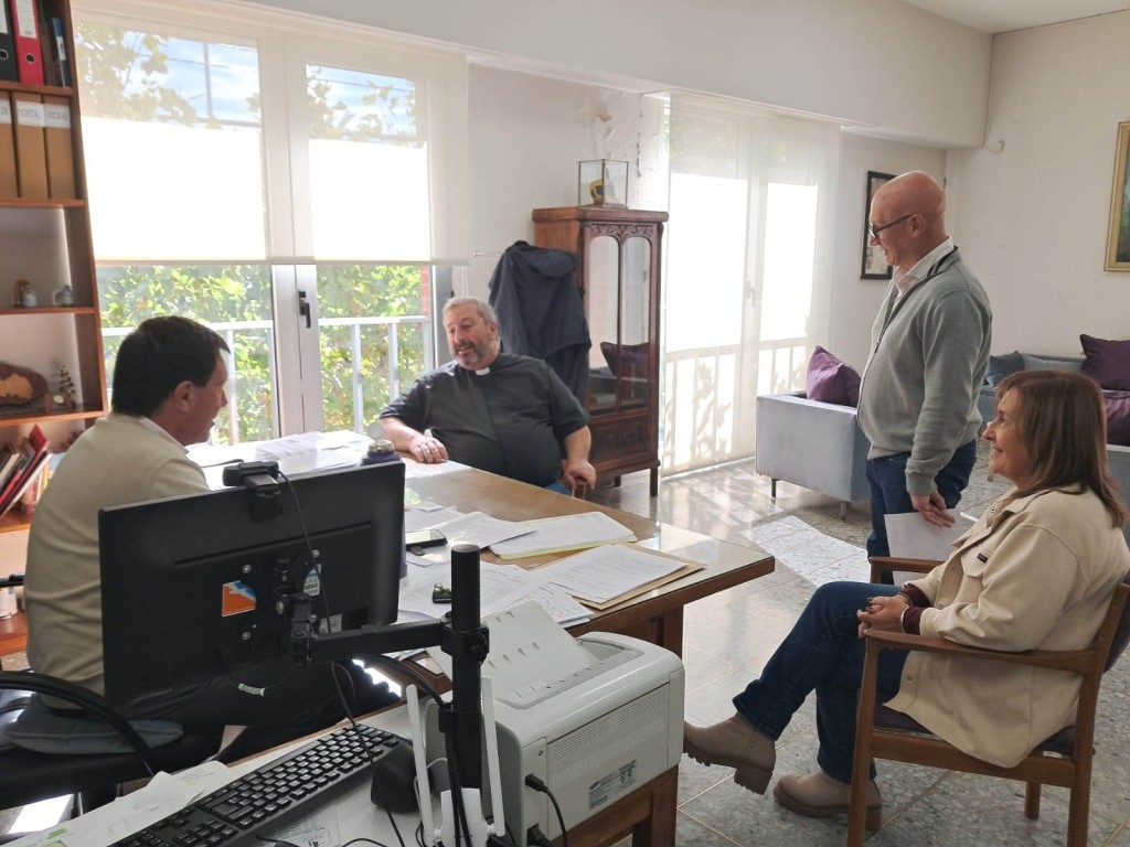 Informes municipales