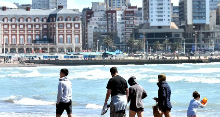 Semana Santa: hubo 2,8 millones de turistas pero m&aacute;s "gasoleros" que en 2025