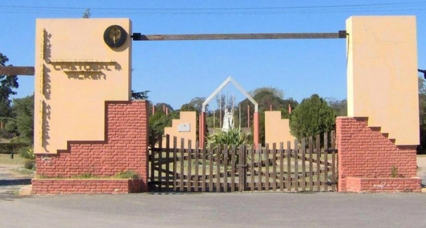 Piden mejoras en los ba&ntilde;os del Parque de la Democracia