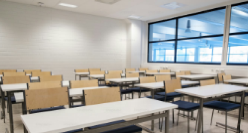 Alerta en escuelas por amenazas y retos virales
