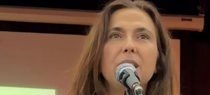 Una nueva fuerza política se lanzó para competir en la Provincia