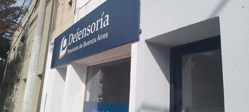 Informe de la Defensoria del pueblo..