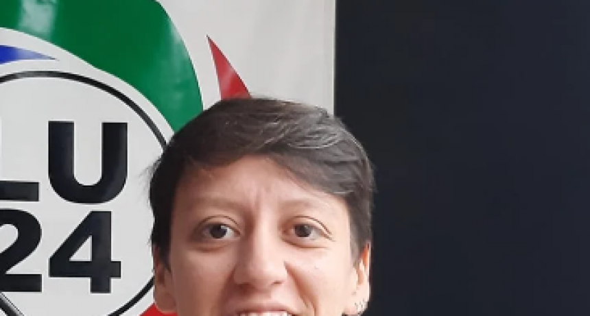 Lucía Gómez: “Falta una dirigencia que se ponga en el lugar de la gente”