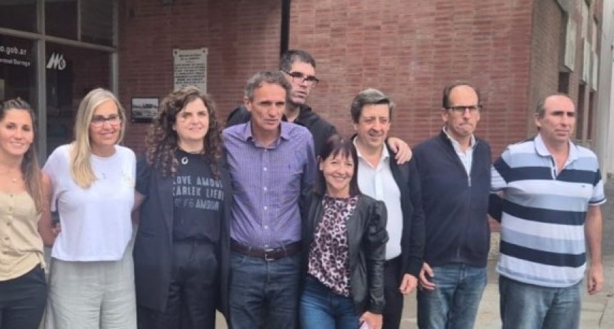 Mariana Lopetegui: Este año electoral más que nunca, debemos saber lo que la gente necesita y quiere