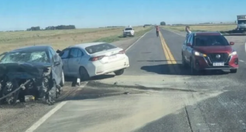 Diputados reclaman “la urgente construcción” de una rotonda en el cruce de las rutas 3 y 3 vieja