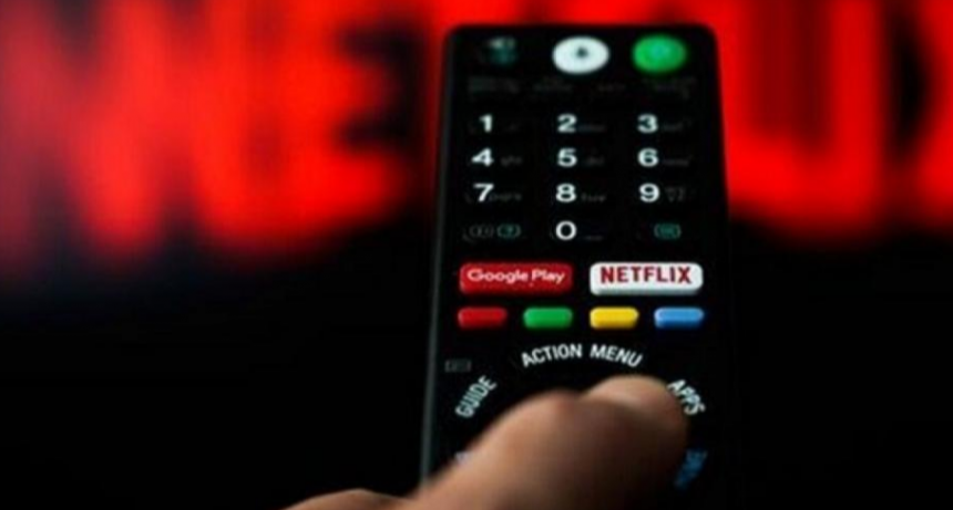 Estrenos de Netflix julio 2022: todas las series y películas que se vienen