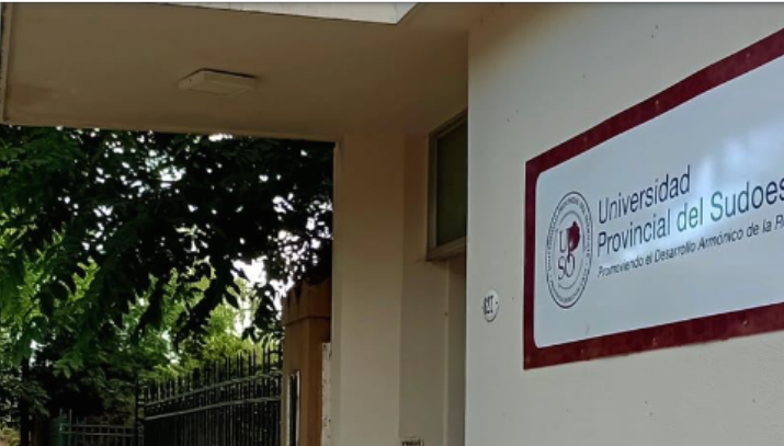 Por un convenio con Provincia será creado un Centro Universitario Municipal en nuestra ciudad