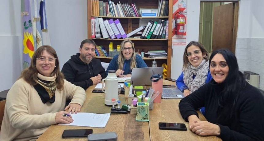 Consejo Escolar: audio de la sesión de hoy, en la que estuvimos presente