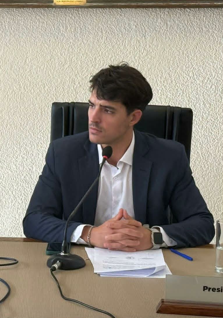 Tomas Del Valle: Rechazo a las rendici&oacute;n de cuentas y la mirada que le da el bloque al distrito