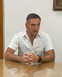 Es necesario tomar conciencia dijo el Director de Servicios...