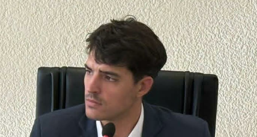 Tomas Del Valle: Rechazo a las rendici&oacute;n de cuentas y la mirada que le da el bloque al distrito