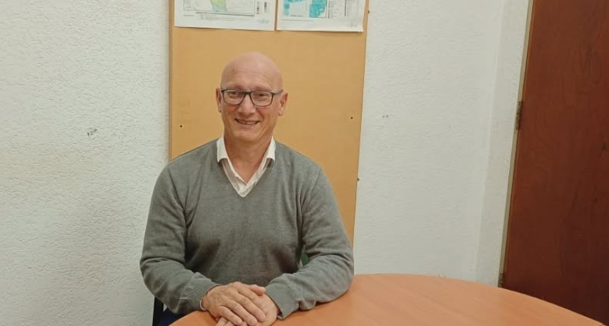 Ramiro Zarzozo: balance de gesti&oacute;n y pr&oacute;ximos desaf&iacute;os.