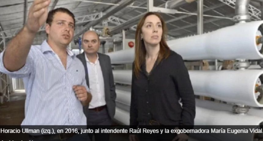 Elevaron a juicio la causa contra un exfuncionario municipal de Coronel Dorrego