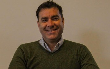 Diego Ramil: queremos la Unidad en el Partido Justicialista