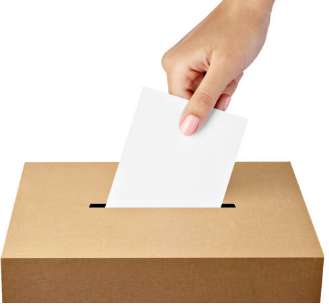 Listas que particaran en las elecciones del 7 de Septiembre