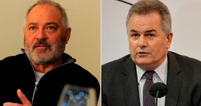 La Libertad Avanza: Liberman encabeza la lista de diputados provinciales y Gay va tercero