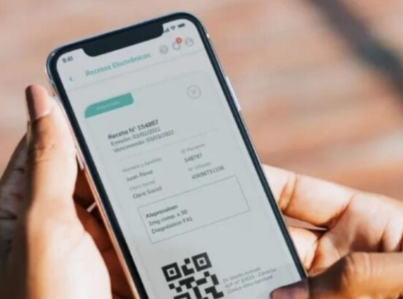Amplían el uso obligatorio de la receta electrónica a todas las indicaciones médicas