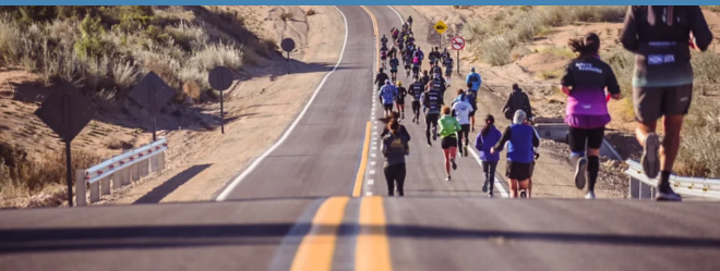 Vacaciones de invierno: Monte Hermoso invita a correr por médanos, bosques y la playa